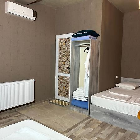 Nid Hotel Тбилиси Экстерьер фото