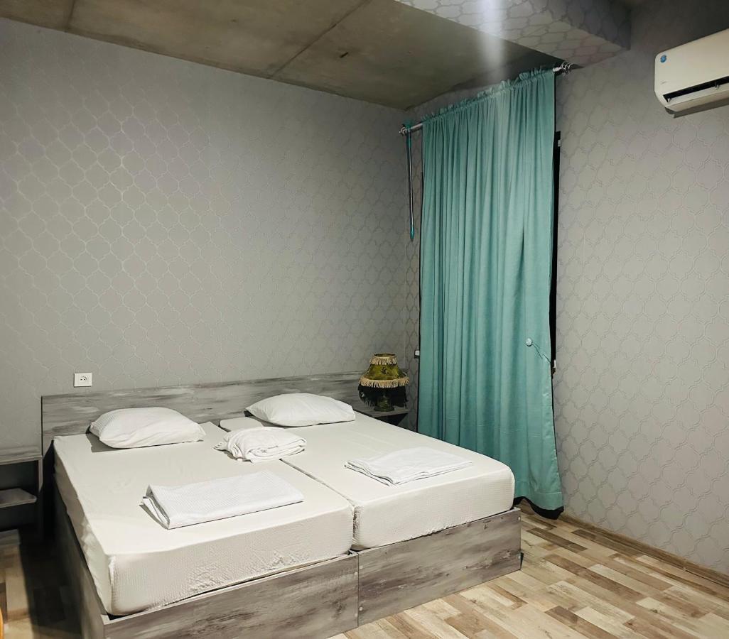 Nid Hotel Тбилиси Экстерьер фото