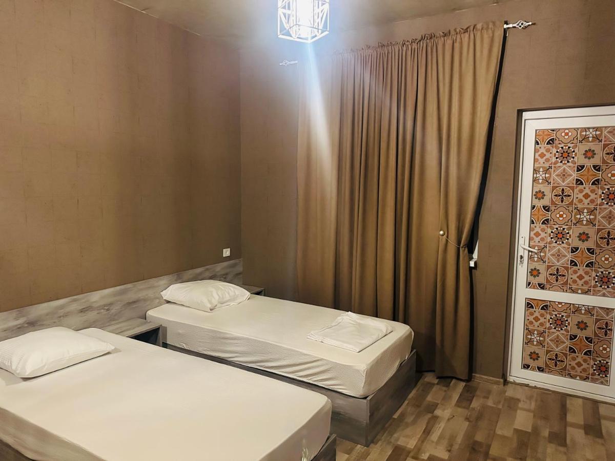 Nid Hotel Тбилиси Экстерьер фото