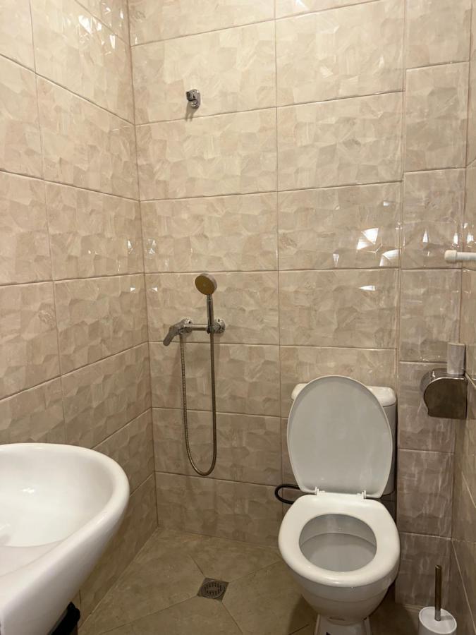 Nid Hotel Тбилиси Экстерьер фото