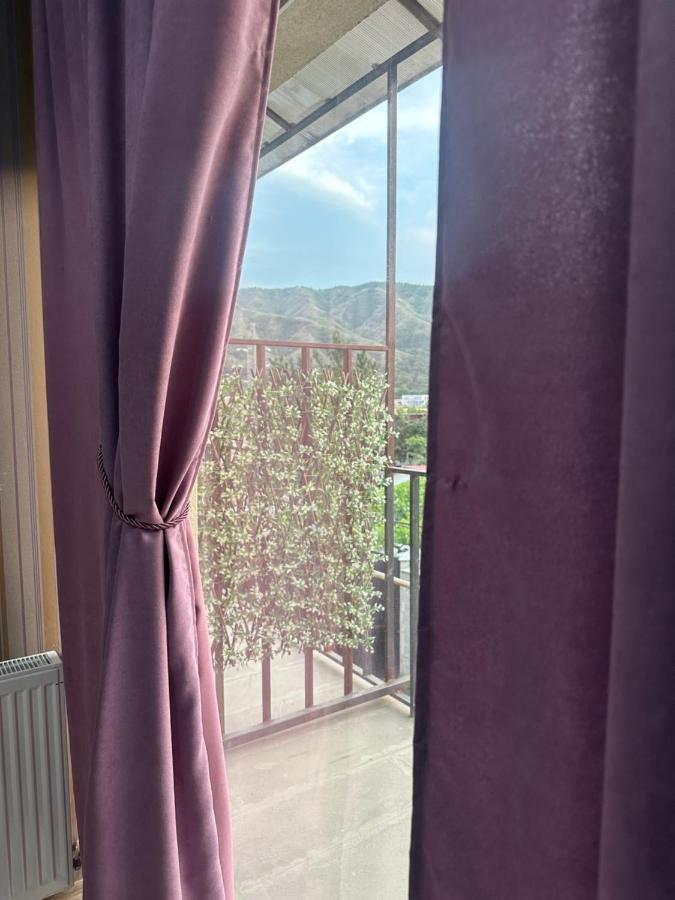 Nid Hotel Тбилиси Экстерьер фото
