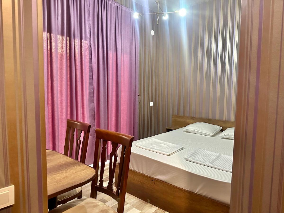 Nid Hotel Тбилиси Экстерьер фото