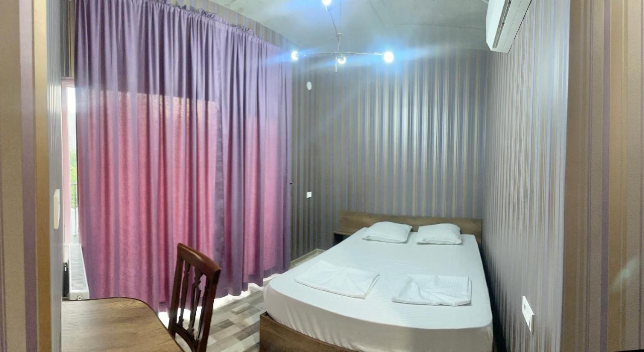 Nid Hotel Тбилиси Экстерьер фото