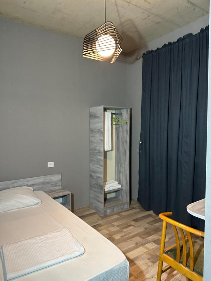 Nid Hotel Тбилиси Экстерьер фото