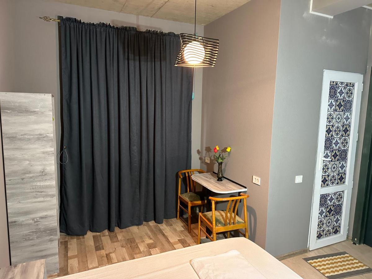 Nid Hotel Тбилиси Экстерьер фото