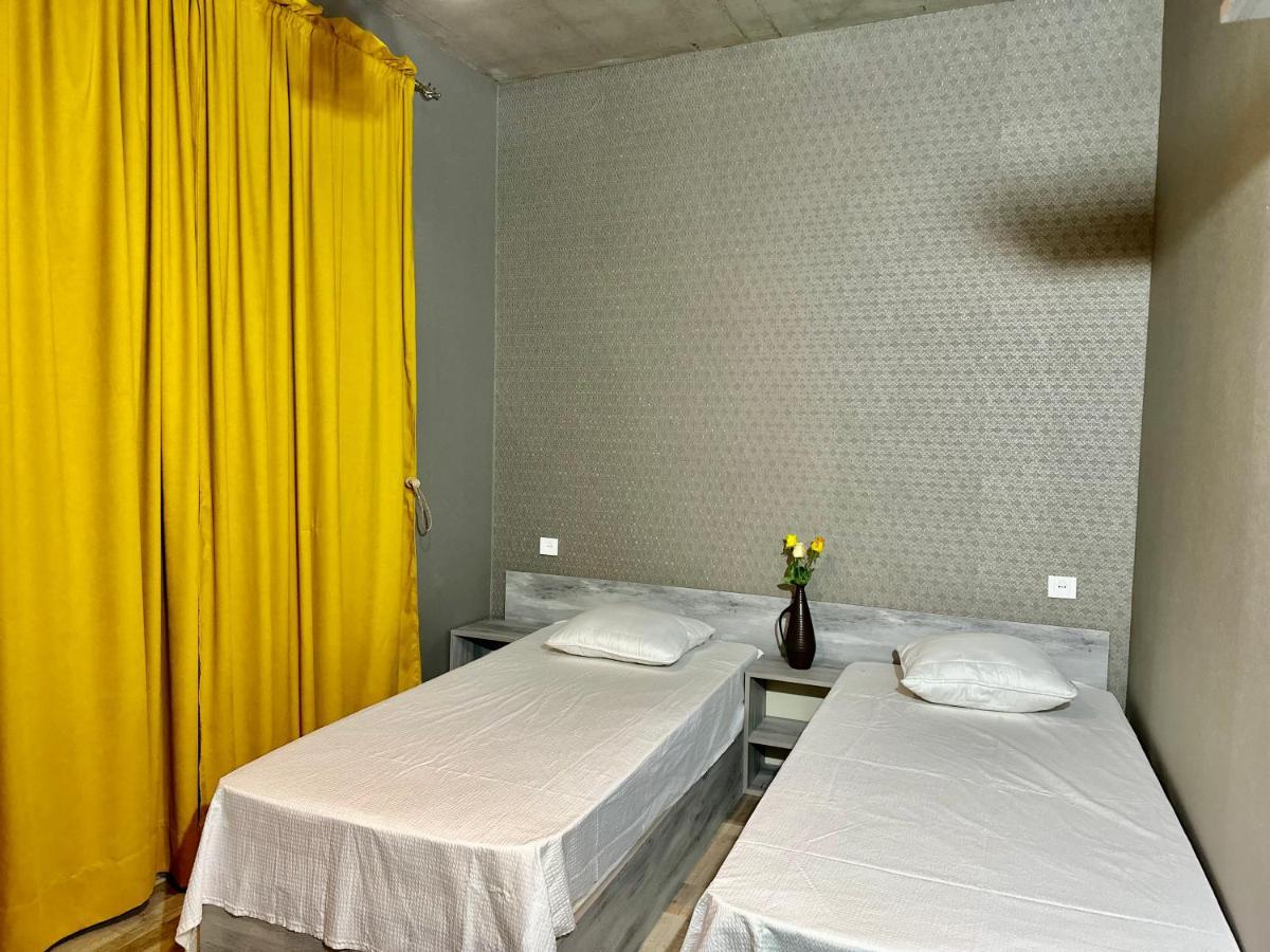 Nid Hotel Тбилиси Экстерьер фото