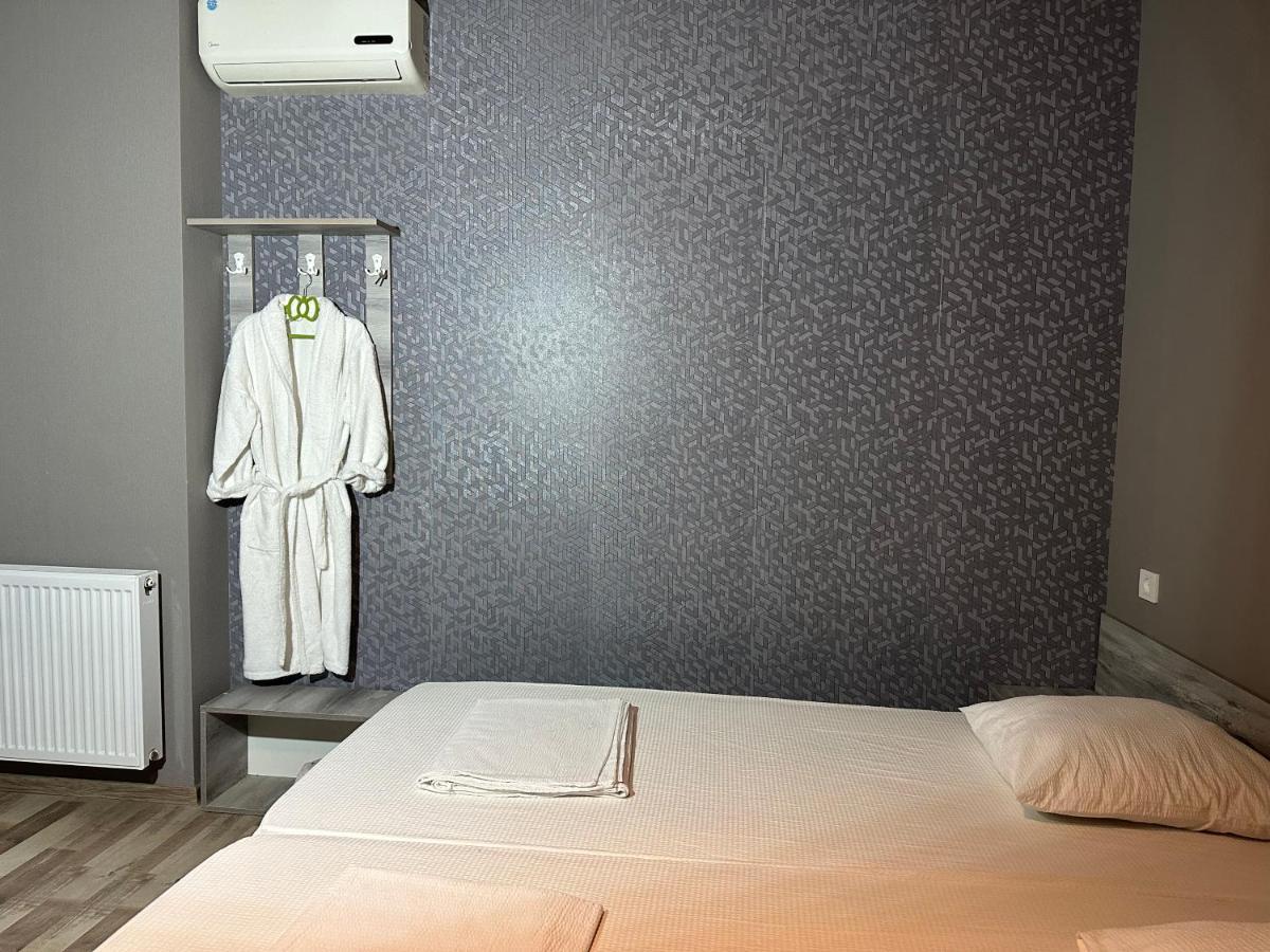 Nid Hotel Тбилиси Экстерьер фото