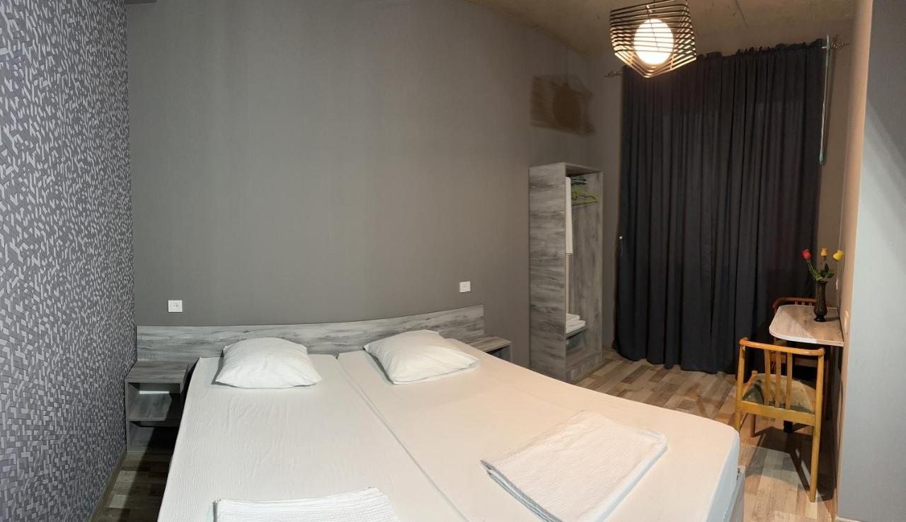 Nid Hotel Тбилиси Экстерьер фото