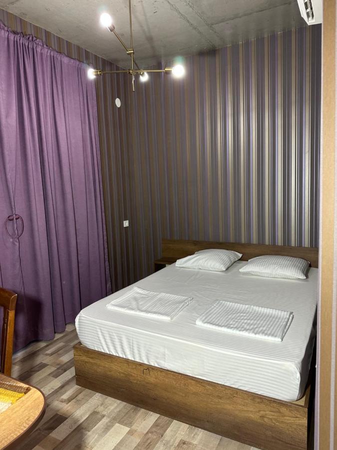 Nid Hotel Тбилиси Экстерьер фото