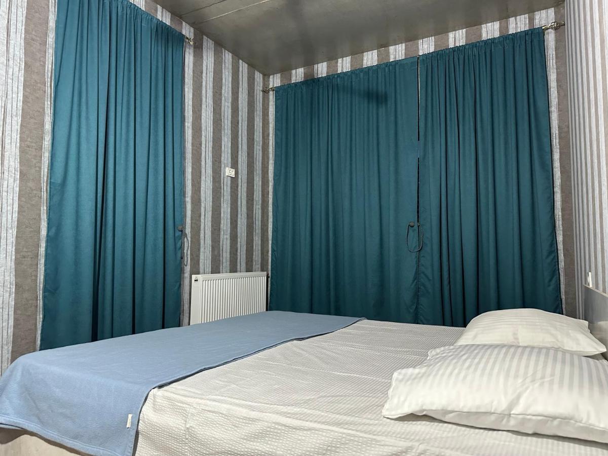 Nid Hotel Тбилиси Экстерьер фото