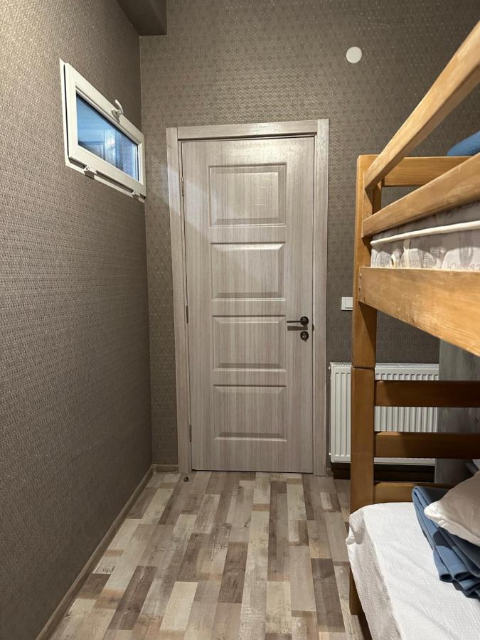 Nid Hotel Тбилиси Экстерьер фото