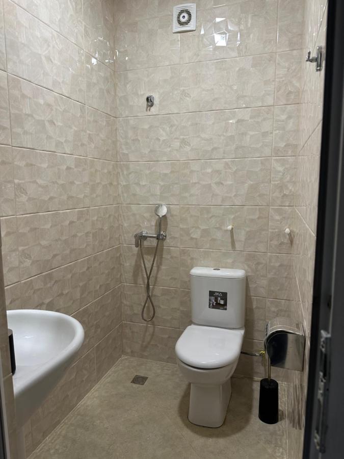 Nid Hotel Тбилиси Экстерьер фото