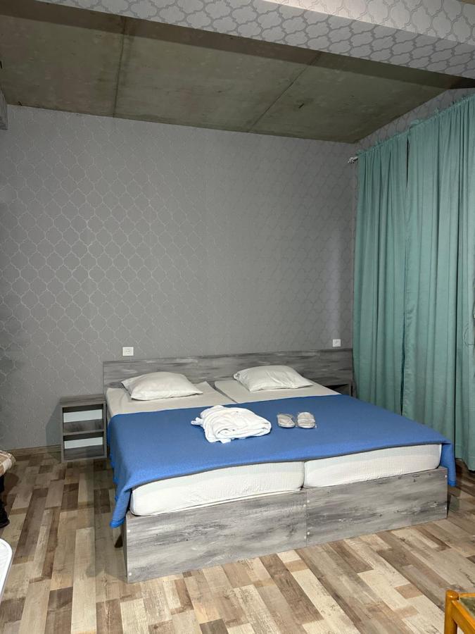 Nid Hotel Тбилиси Экстерьер фото