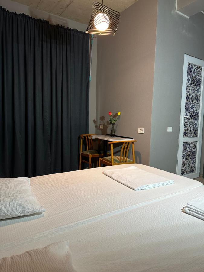 Nid Hotel Тбилиси Экстерьер фото