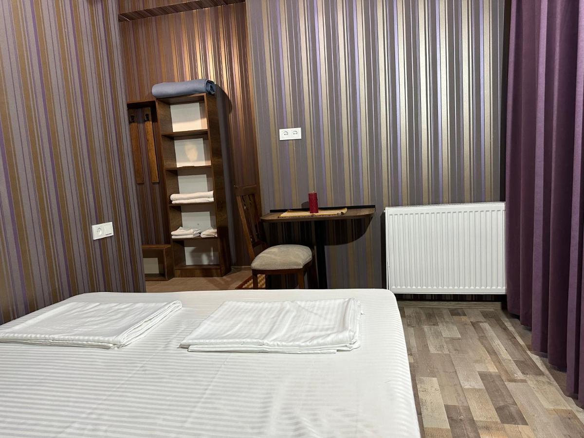 Nid Hotel Тбилиси Экстерьер фото