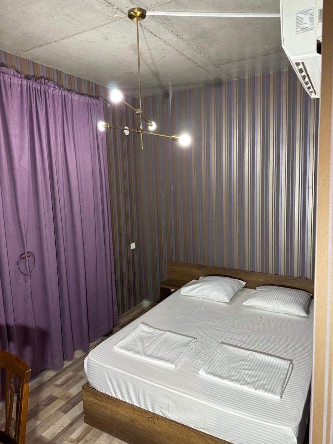 Nid Hotel Тбилиси Экстерьер фото