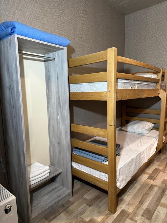 Nid Hotel Тбилиси Экстерьер фото
