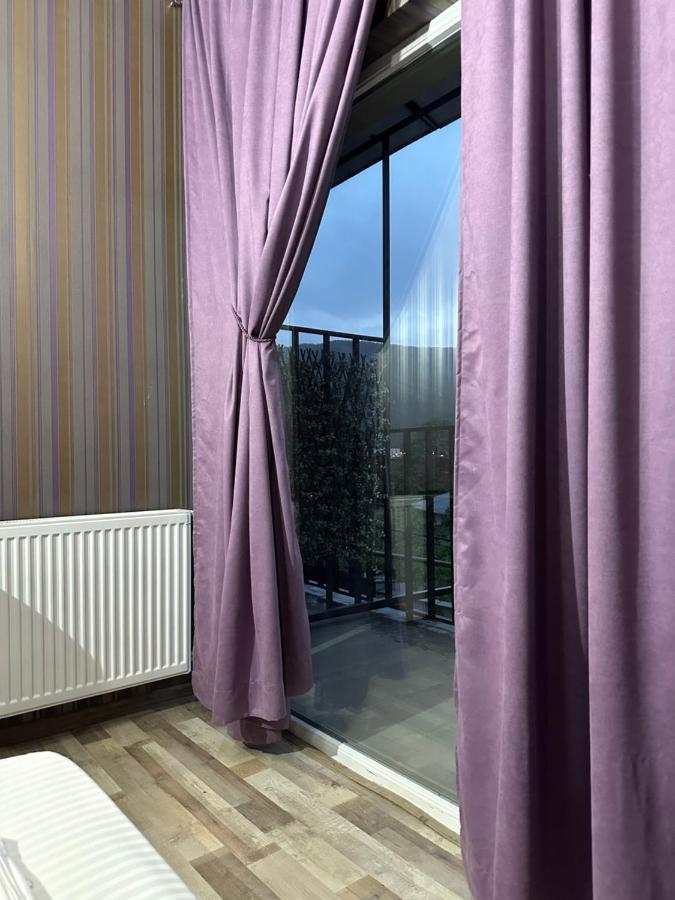Nid Hotel Тбилиси Экстерьер фото