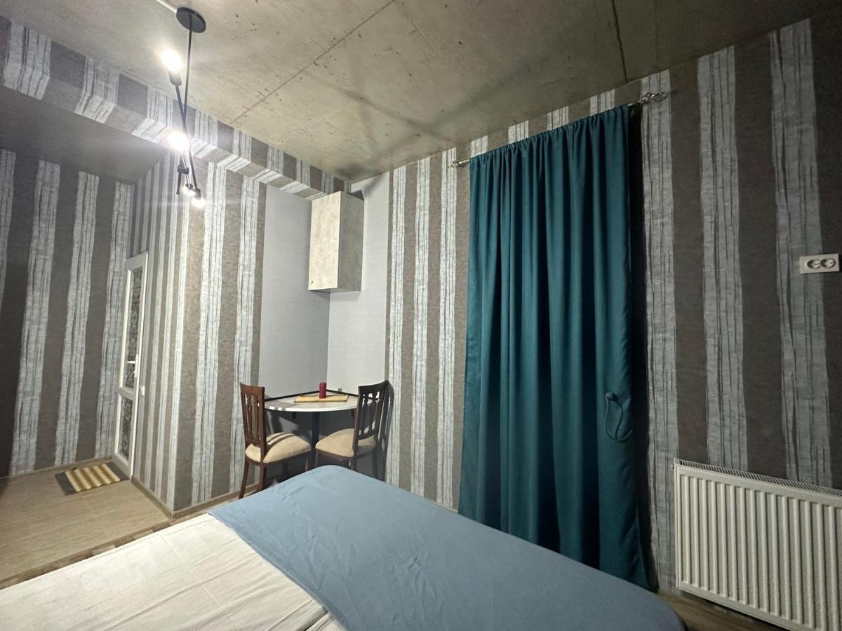 Nid Hotel Тбилиси Экстерьер фото