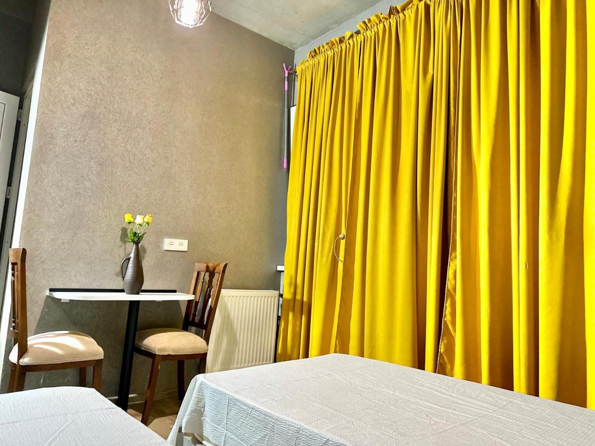 Nid Hotel Тбилиси Экстерьер фото
