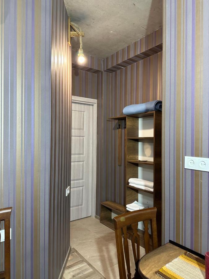 Nid Hotel Тбилиси Экстерьер фото