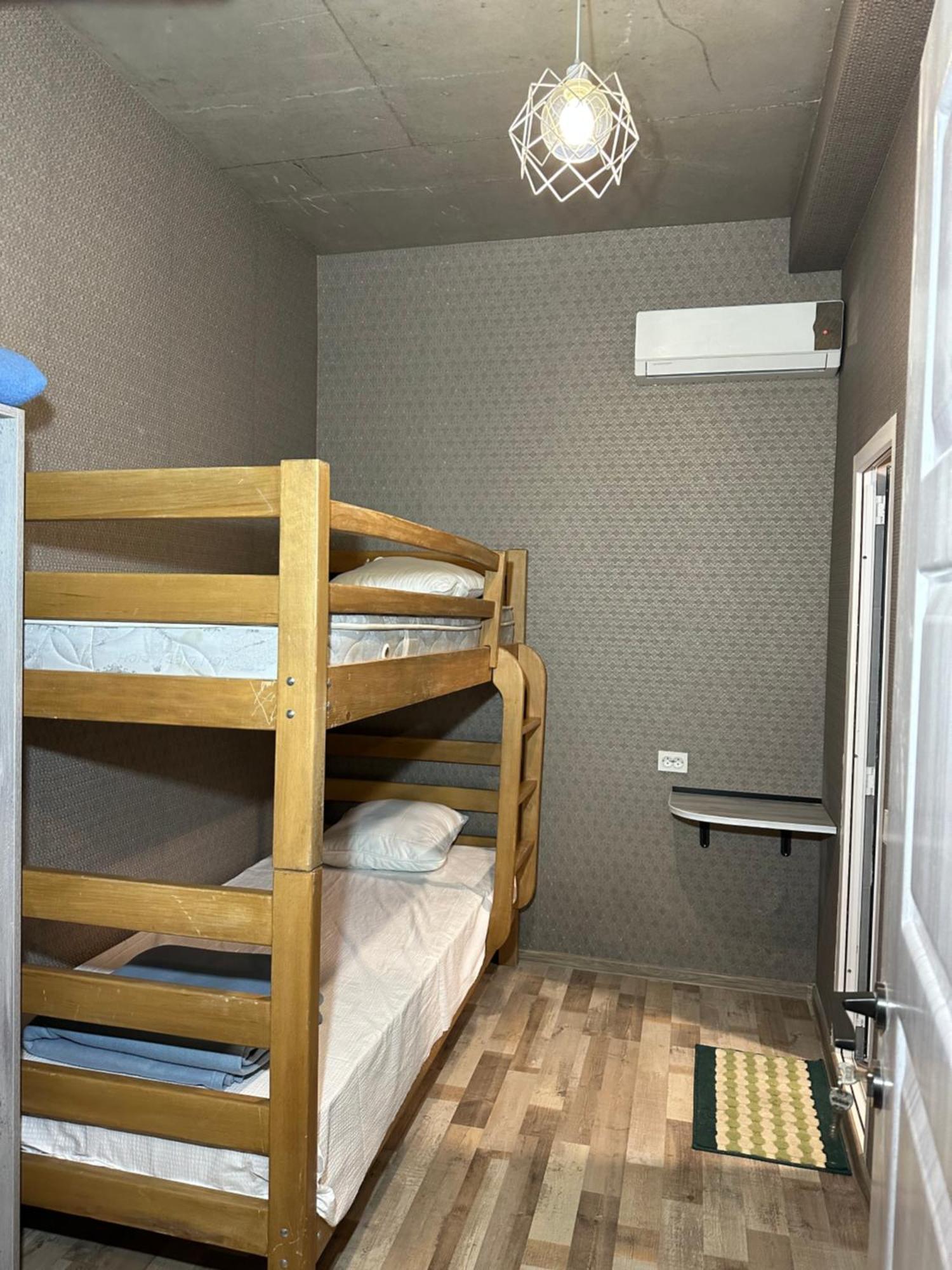 Nid Hotel Тбилиси Экстерьер фото