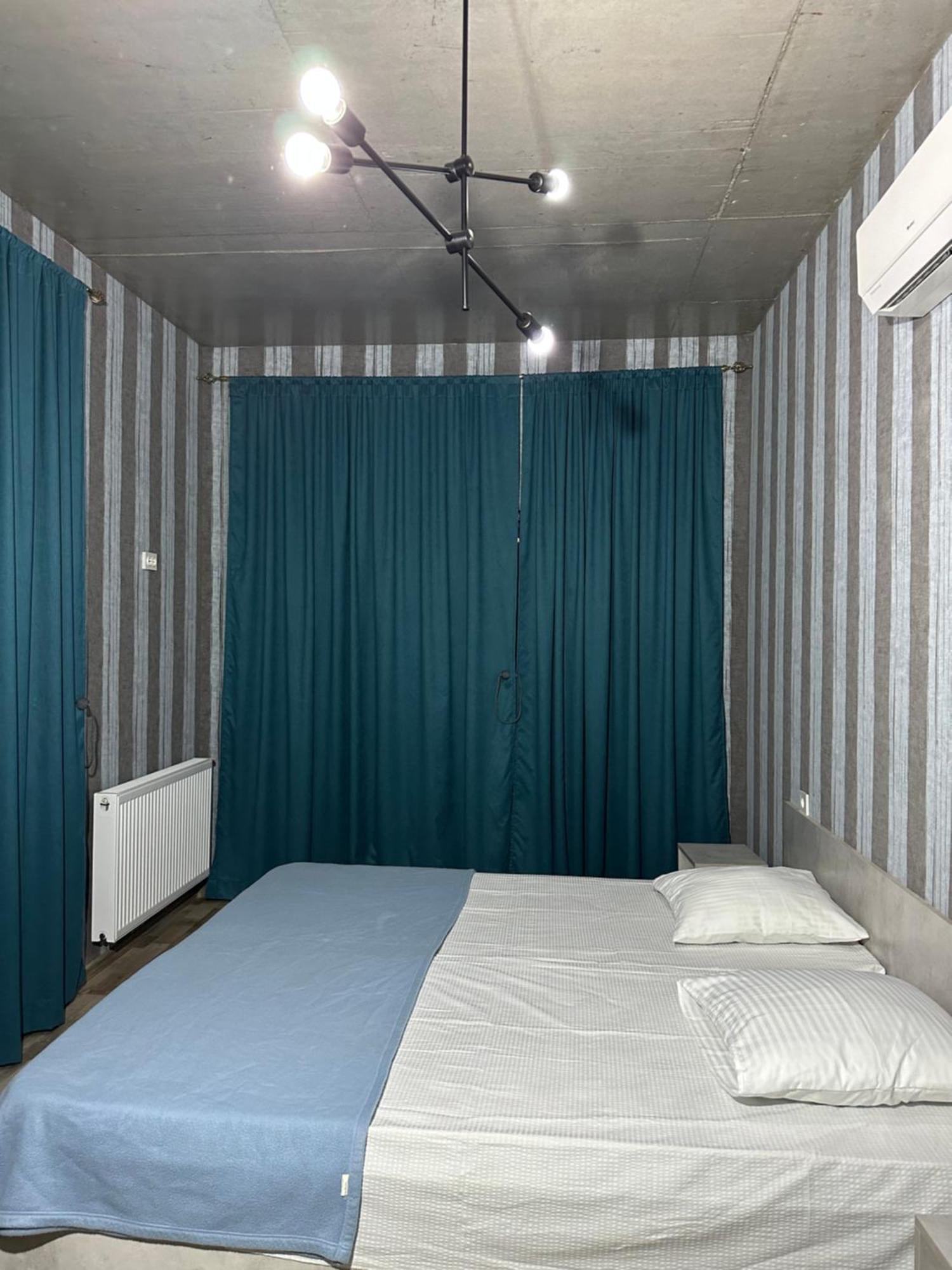 Nid Hotel Тбилиси Экстерьер фото