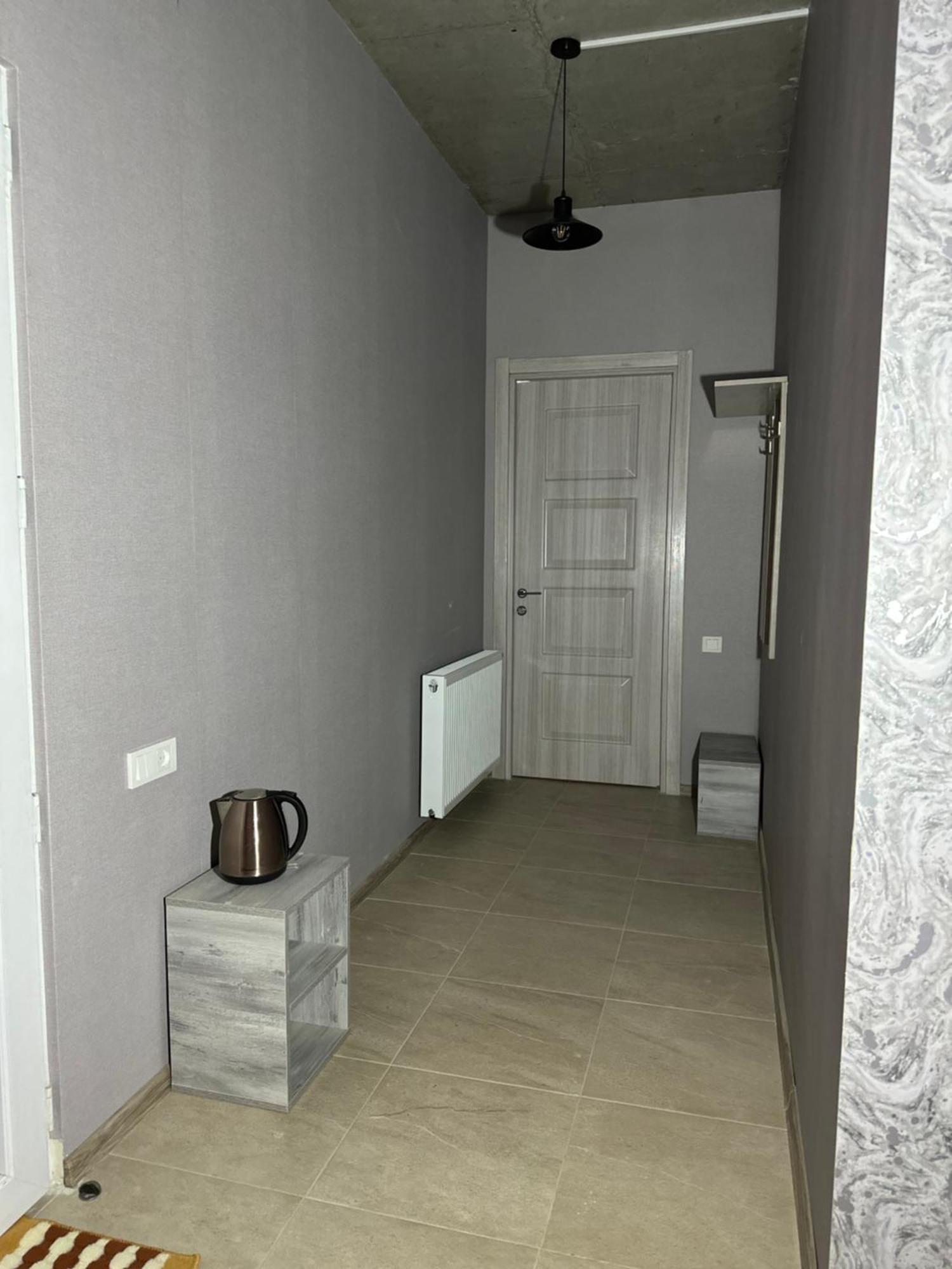 Nid Hotel Тбилиси Экстерьер фото